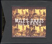 Miles Davis - The Complete Columbia Studio Recordings