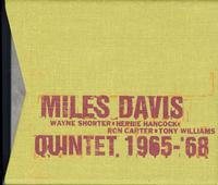 Miles Davis - Miles Davis Quintet 1965-'68