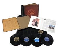 Robert Johnson - Robert Johnson: The Complete Original Masters-Centennial Edition -  Preowned Vinyl Box Sets