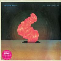 Broken Bells - Meyrin Fields EP -  Preowned Vinyl Record