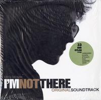 Various Artists - I'm Not There Original Soundtrack