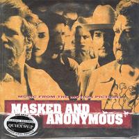 Various - Masked And Anonymous