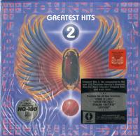 Journey - Greatest Hits 2