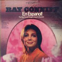 The Ray Conniff Singers - Ray Conniff En Espanol -  Preowned Vinyl Record