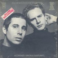 Simon & Garfunkel - Bookends