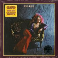 Janis Joplin - Pearl -  Preowned Vinyl Record