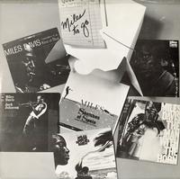 Miles Davis-Miles To Go