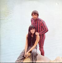 Sonny & Cher - Sonny and Cher's Greatest Hits -  Preowned Vinyl Record