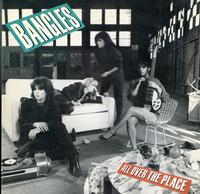 Bangles-All Over The Place