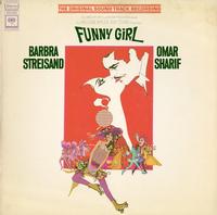 Original Soundtrack - Funny Girl