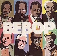 Various Artists - They All Played Bebop
