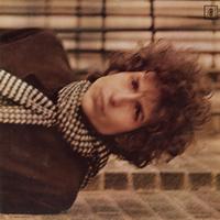 Bob Dylan - Blonde On Blonde -  Preowned Vinyl Record