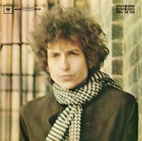Bob Dylan - Blonde On Blonde -  Preowned Vinyl Record