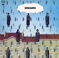 Dreams - Dreams -  Preowned Vinyl Record