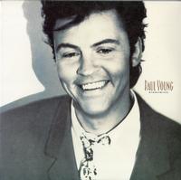 Paul Young - Other Voices -  Preowned Vinyl Record