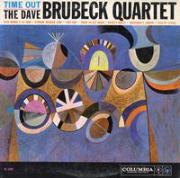 Dave Brubeck Quartet - Time Out [Mono]