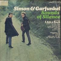 Simon & Garfunkel - Sounds Of Silence