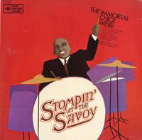 Chick Webb-Stompin' At The Savoy