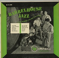 Turk Murphy's Jazz Band - Barrelhouse Jazz -  Preowned Vinyl Record