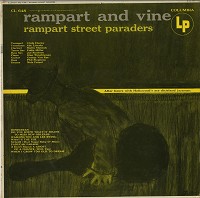 Rampart Street Paraders - Rampart And Vine