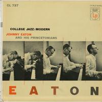 Johnny Eaton and His Princetonians - College Jazz: Modern