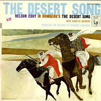 Nelson Eddy - The Desert Song