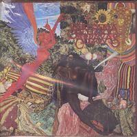 Santana - Abraxas -  Preowned Vinyl Record