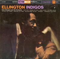 Duke Ellington and His Orchestra - Ellington Indigos