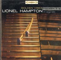 Lionel Hampton - Golden Vibes