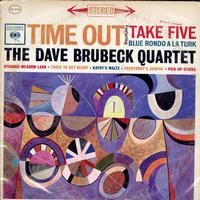 Dave Brubeck - Time Out