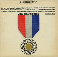 Various Artists - The Jazz Poll Winners