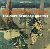 Dave Brubeck Quartet-Jazz Impressions Of Japan