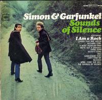 Simon & Garfunkel-Sounds Of Silence