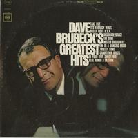 Dave Brubeck - Greatest Hits