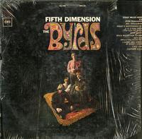 The Byrds-Fifth Dimension