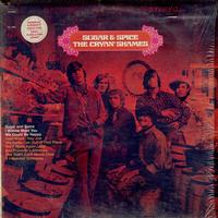 The Cryan' Shames - Sugar & Spice