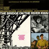 Original Soundtrack - The Bridge On The River Kwai