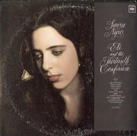 Laura Nyro-Eli and The Thirteenth Confession