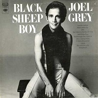 Joel Grey - Black Sheep Boy
