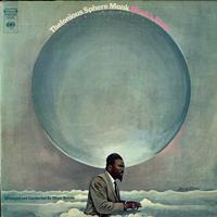 Thelonious Sphere Monk - Monk's Blues