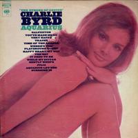 Charlie Byrd-Aquarius