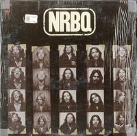 NRBQ - NRBQ *Topper Collection -  Preowned Vinyl Record