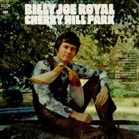 Billy Joe Royal - Cherry Hill Park -  Preowned Vinyl Record