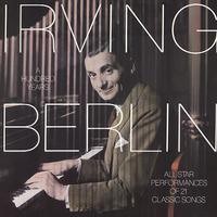 Various Artists - Irving Berlin - A Hundred Years -  Preowned Vinyl Record