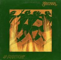 Santana - Marathon