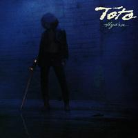 Toto - Hydra -  Preowned Vinyl Record