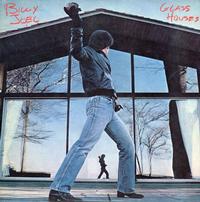 Billy Joel - Glass Houses *Topper Collection -  Preowned Vinyl Record