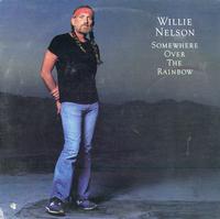 Willie Nelson - Somewhere Over The Rainbow