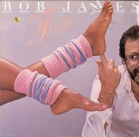 Bob James - Foxie