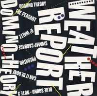 Weather Report - Domino Theory